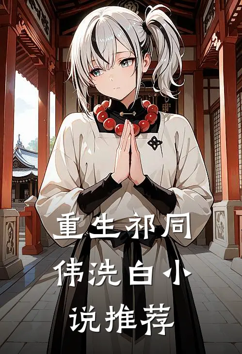 重生祁同伟洗白小说推荐