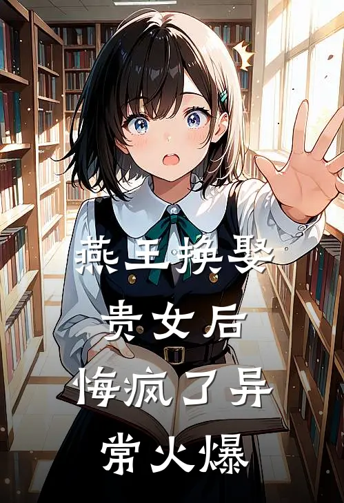 燕王换娶贵女后，悔疯了异常火爆