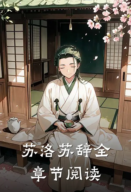 苏洛 苏辞全章节阅读