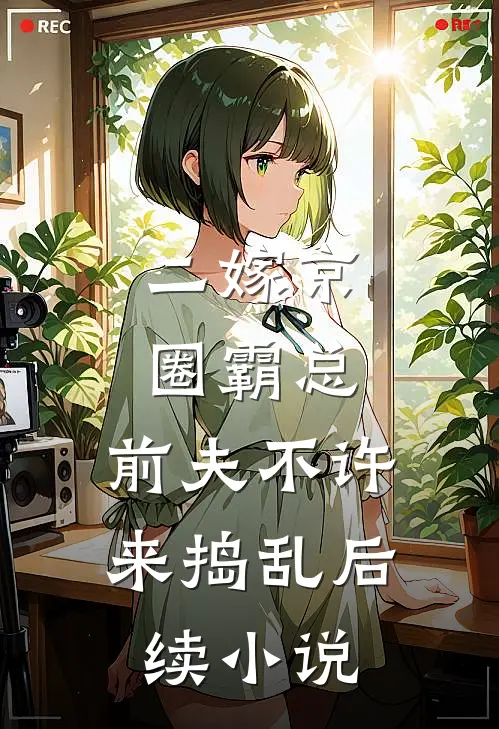 二嫁京圈霸总，前夫不许来捣乱后续小说