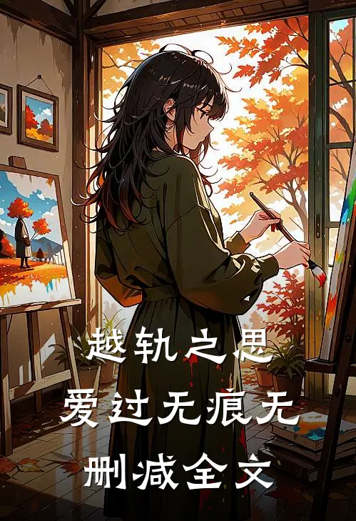 越轨之思，爱过无痕无删减全文
