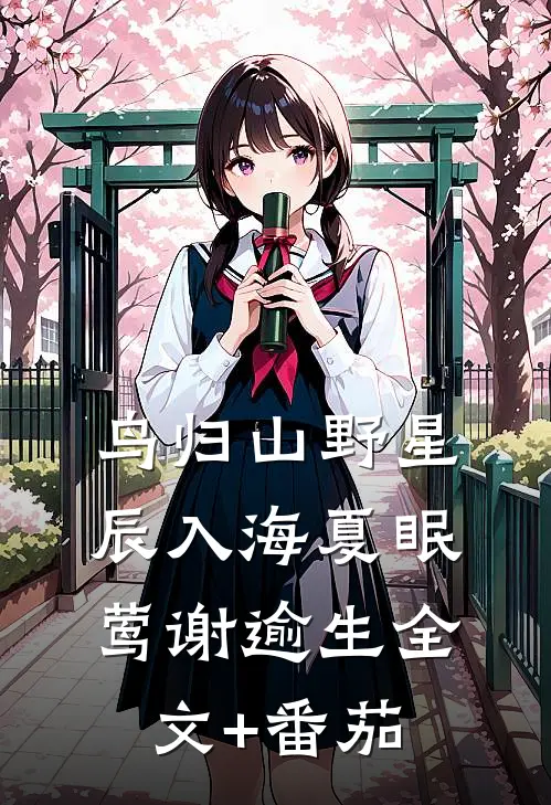 鸟归山野星辰入海夏眠莺谢逾生全文+番茄