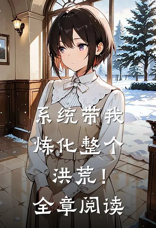 系统带我炼化整个洪荒！全章阅读