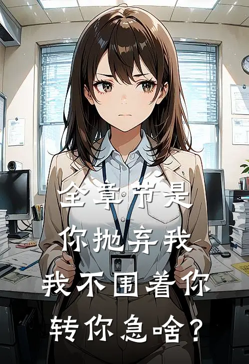 全章节是你抛弃我，我不围着你转你急啥？