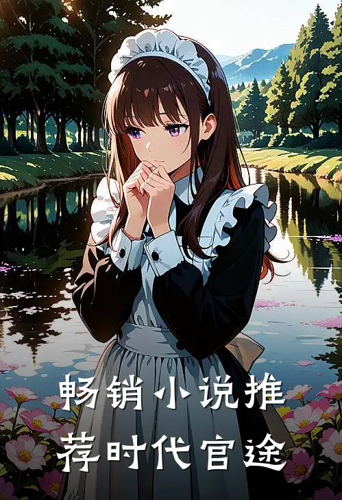 畅销小说推荐时代官途