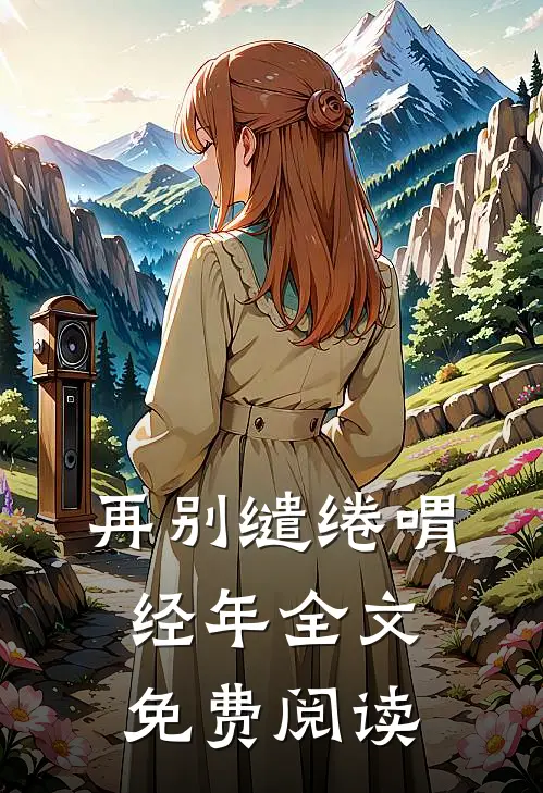 再别缱绻喟经年全文免费阅读