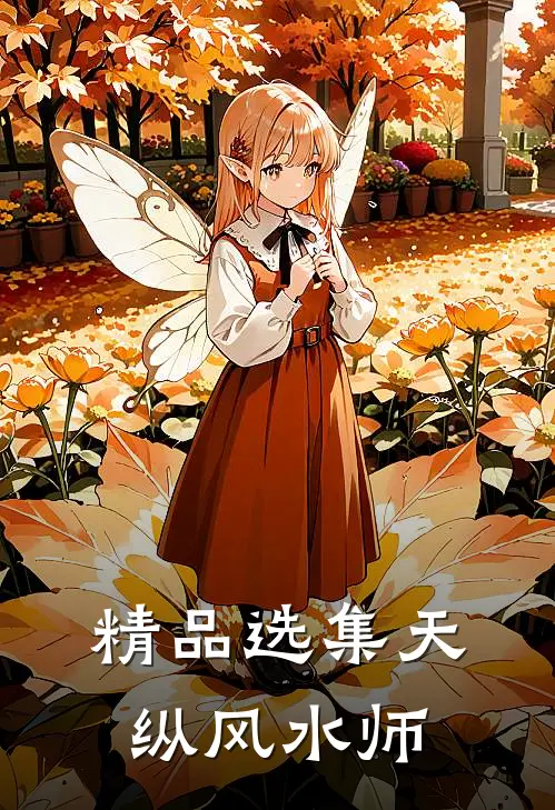 精品选集天纵风水师