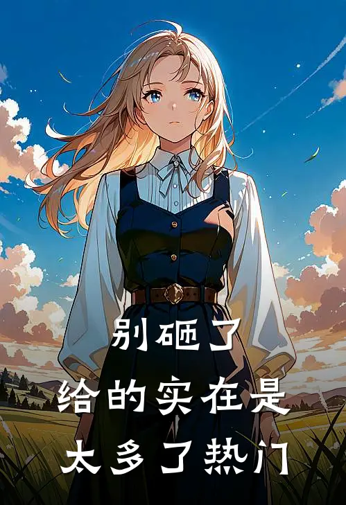 别砸了，给的实在是太多了热门