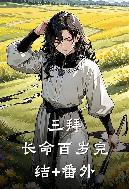 三拜，长命百岁完结+番外