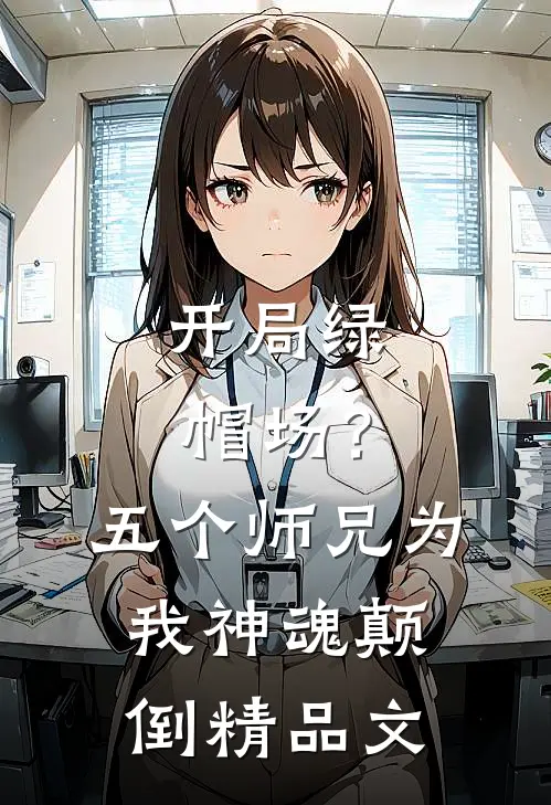 开局绿帽场？五个师兄为我神魂颠倒精品文