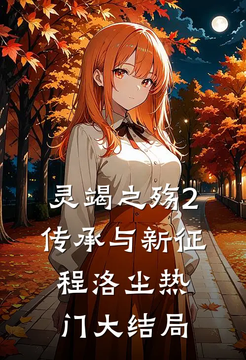 灵竭之殇2传承与新征程洛尘热门大结局