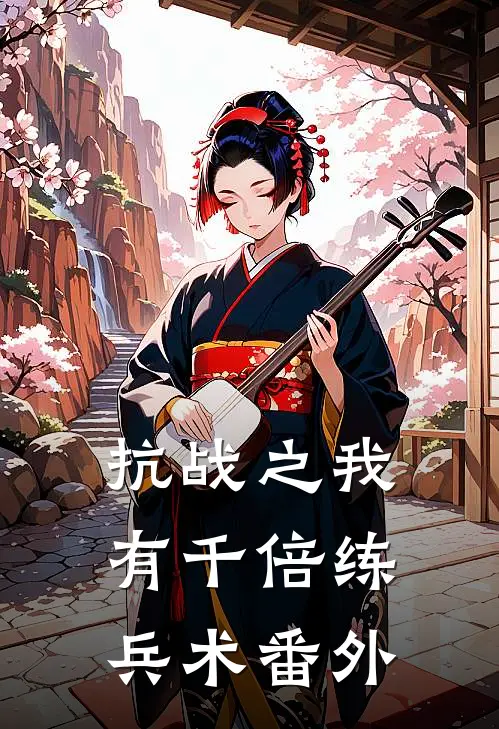 抗战之我有千倍练兵术番外