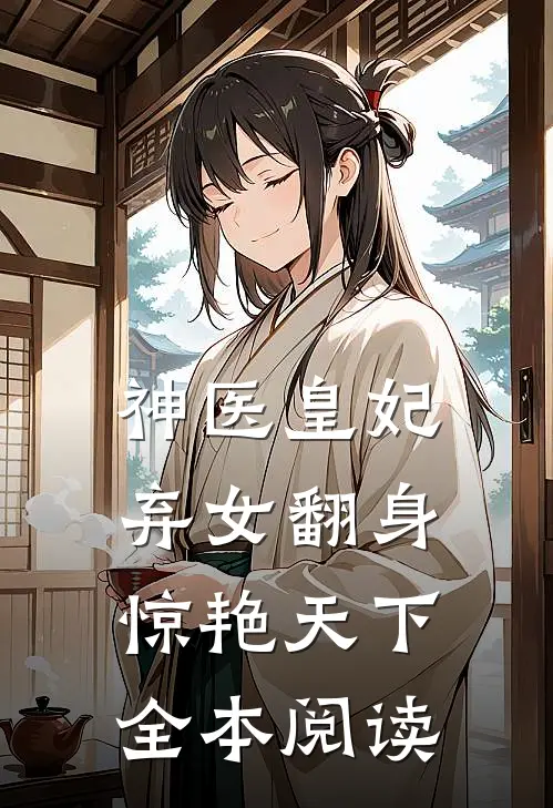 神医皇妃：弃女翻身惊艳天下全本阅读