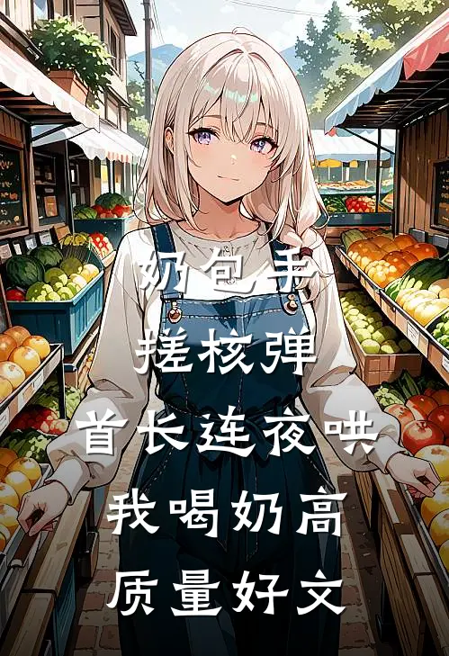 奶包手搓核弹，首长连夜哄我喝奶高质量好文