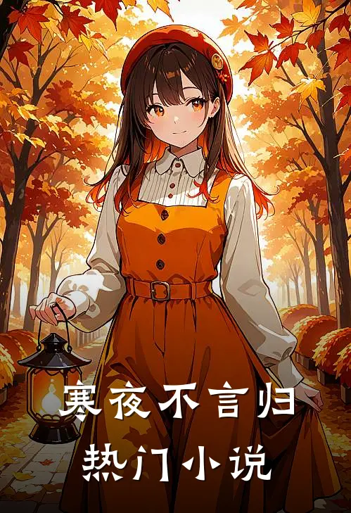 寒夜不言归热门小说