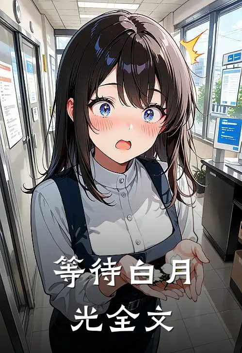 等待白月光全文