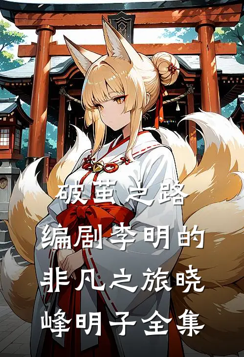 破茧之路：编剧李明的非凡之旅晓峰明子全集