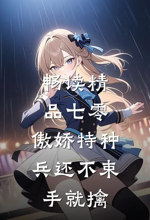 畅读精品七零：傲娇特种兵还不束手就擒