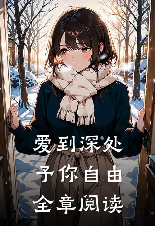 爱到深处，予你自由全章阅读