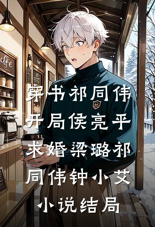 穿书祁同伟，开局侯亮平求婚梁璐祁同伟钟小艾小说结局
