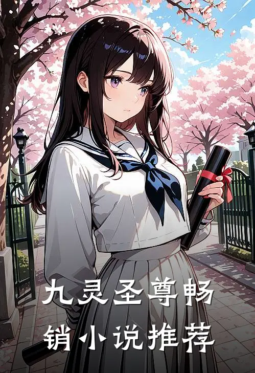 九灵圣尊畅销小说推荐
