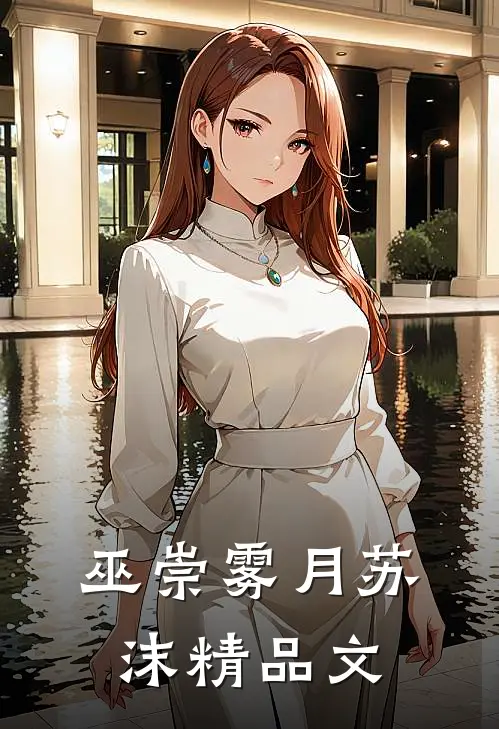 巫崇雾月苏沫精品文
