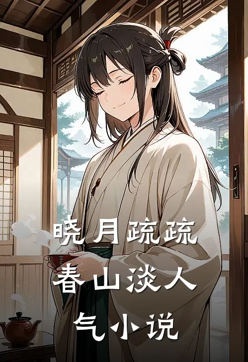 晓月疏疏春山淡人气小说