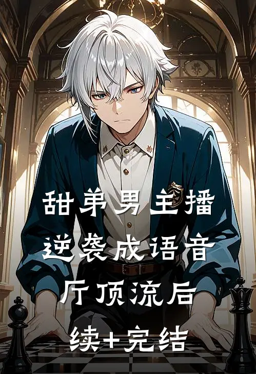 甜弟男主播逆袭成语音厅顶流后续+完结