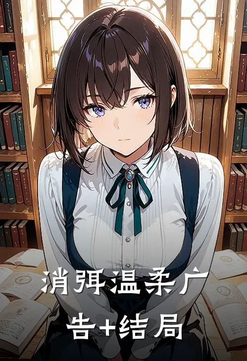 消弭温柔广告+结局
