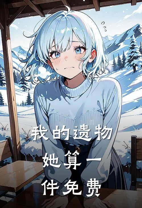 我的遗物,她算一件免费的事情