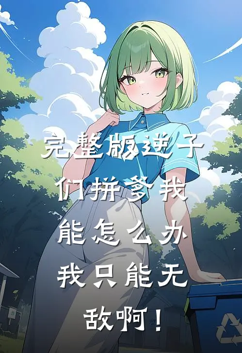 完整版逆子们拼爹我能怎么办，我只能无敌啊！