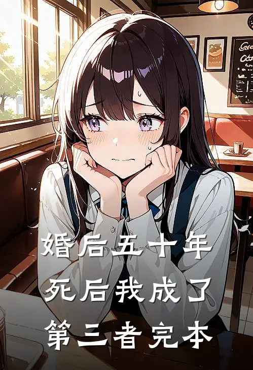 婚后五十年，死后我成了第三者完本