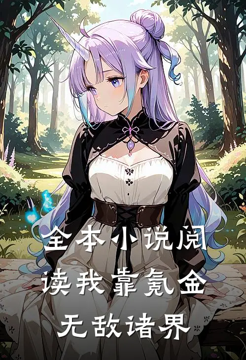 全本小说阅读我靠氪金无敌诸界