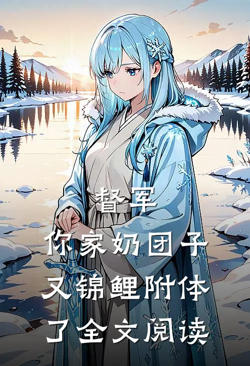 督军，你家奶团子又锦鲤附体了全文阅读