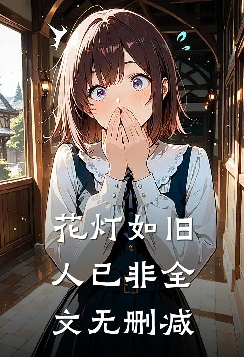 花灯如旧人已非全文无删减