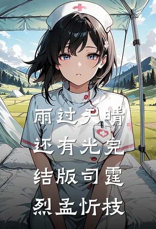 雨过天晴还有光完结版司霆烈孟忻枝