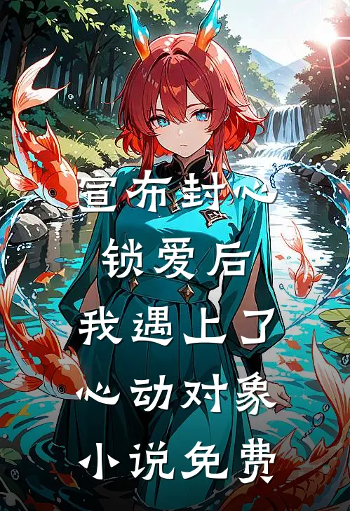 宣布封心锁爱后，我遇上了心动对象小说免费