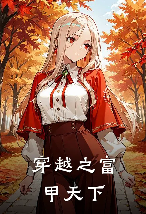 穿越之富甲天下