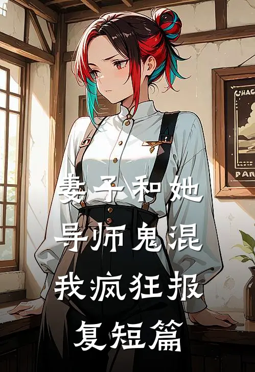 妻子和她导师鬼混，我疯狂报复短篇