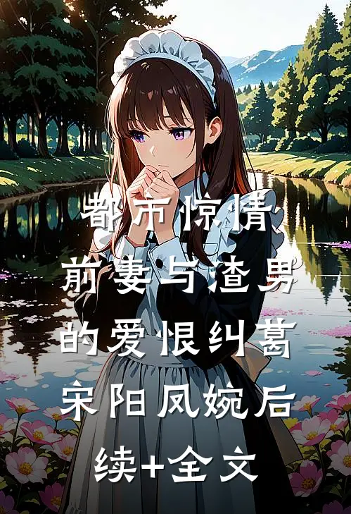都市惊情：前妻与渣男的爱恨纠葛宋阳凤婉后续+全文