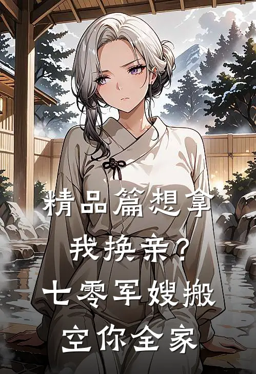精品篇想拿我换亲？七零军嫂搬空你全家