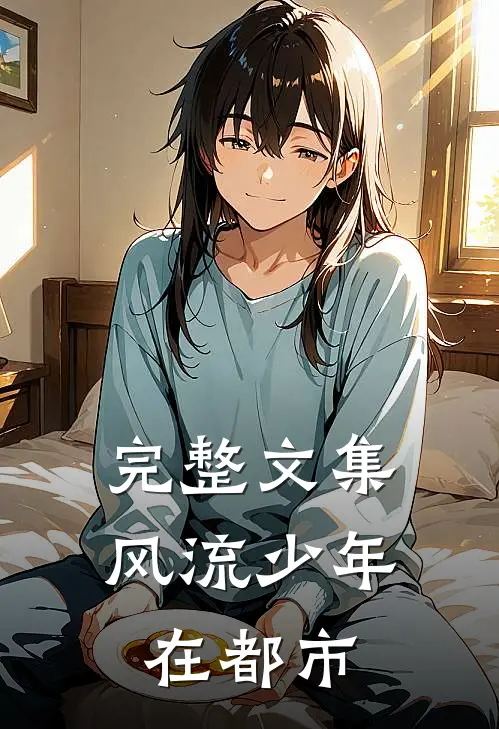 完整文集风流少年在都市