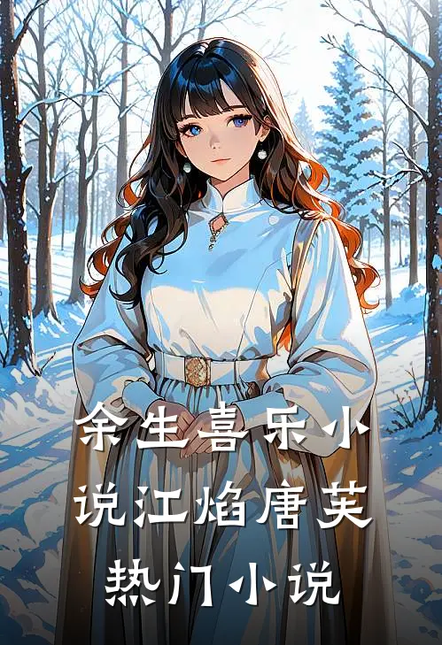 余生喜乐小说江焰唐芙热门小说