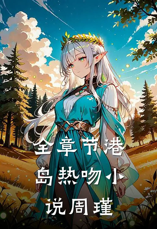 全章节港岛热吻小说周瑾