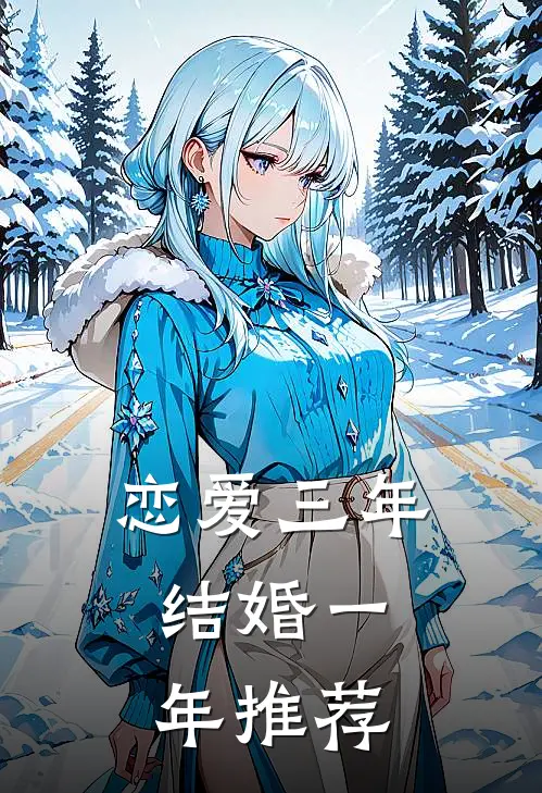 恋爱三年，结婚一年推荐