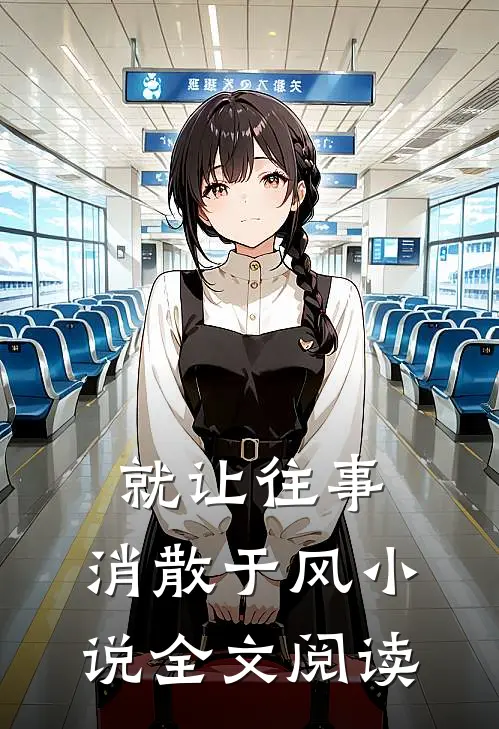 就让往事，消散于风小说全文阅读