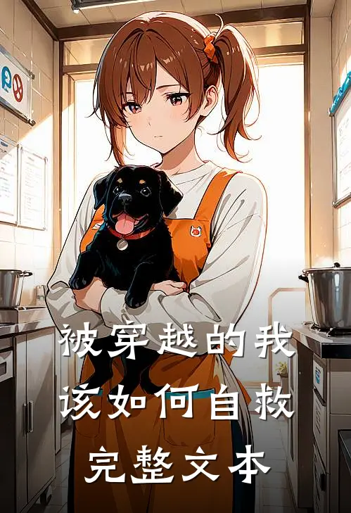 被穿越的我该如何自救完整文本