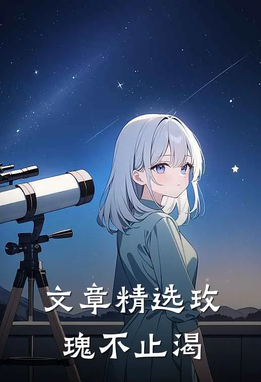 文章精选玫瑰不止渴