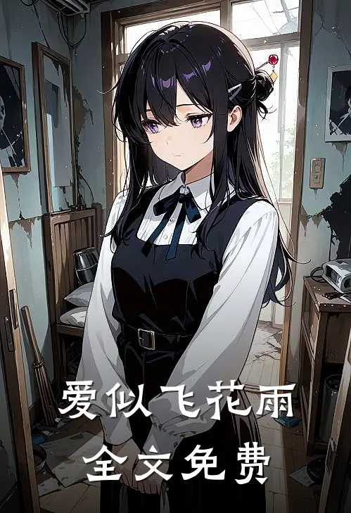 爱似飞花雨全文免费