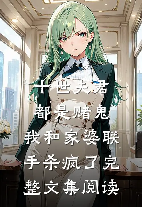 十世夫君都是赌鬼，我和家婆联手杀疯了完整文集阅读